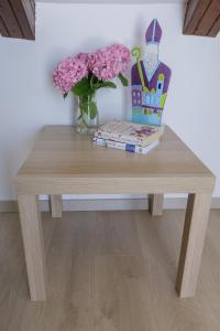 Duplex Apartment Marija near the Old Town