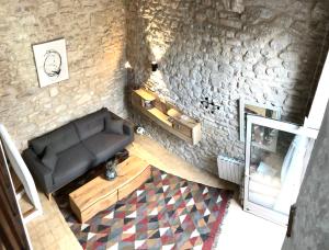 Studio 57 à Saignon