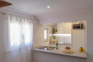 Duplex Apartment Marija near the Old Town