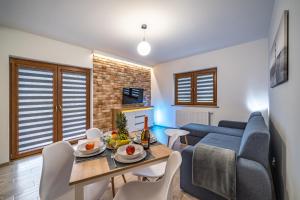 Apartamenty Bunny Aparts