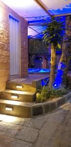 Hotel Boutique Spa Villa de Sant