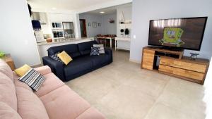 1080 - Apartamento com vista para o mar em Bombinhas