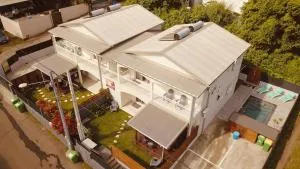 Aloha reunion - Les Quatre-Cents