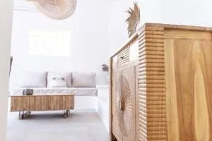 Athena's View - Megalochori