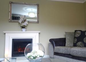 Mary Naoise Holiday Home by Trident Holiday Homes