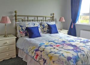 Mary Naoise Holiday Home by Trident Holiday Homes