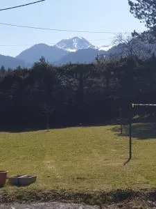 Les PLAGNES - Vailly