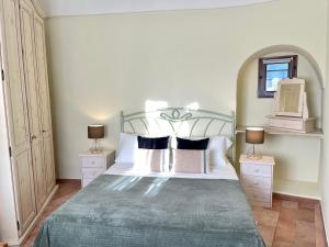 La Casa Grande di Pantelleria