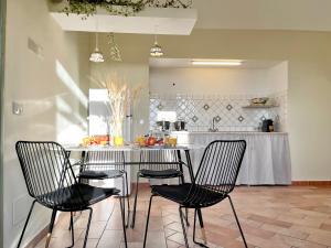 La Casa Grande di Pantelleria