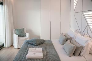 Economy Double Room with Private Pool 