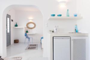 Villa Kelly Rooms & Suites