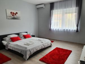 Flamingo Apartment