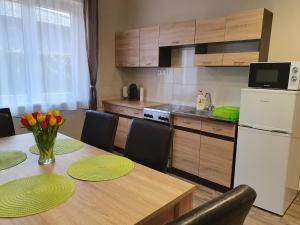 Flamingo Apartment