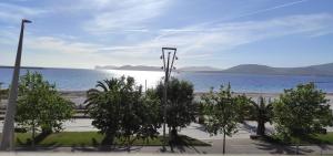 Giosuero Beach
