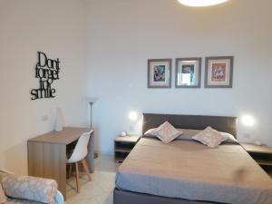 Villa Mirella Sea View Apartments