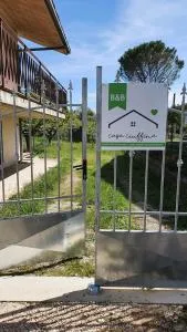 Casa Ciuffina - Vicoli