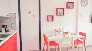 068 - Casa STELLA MARINA in CENTRO, 450metri da Mare e Spiaggia