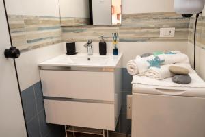 Appartamento con 1 Camera da Letto