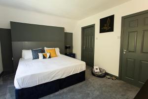 Bae Abermaw Boutique B&B