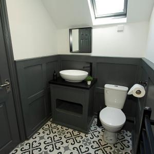 Bae Abermaw Boutique B&B