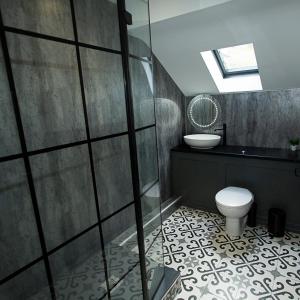 Bae Abermaw Boutique B&B