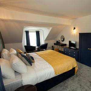 Bae Abermaw Boutique B&B