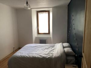 Maisons de vacances Appartement 6 personnes valgorge : photos des chambres