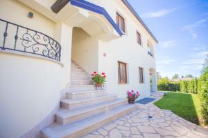 Apartment in Nova Vas/Istrien 10147 