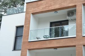 Apartman Rajak - 3hvězdičkové hotely ve městě Vrnjačka Banja