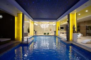 Punta Diamante Premium Hotel