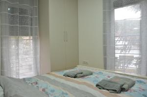 Apartman Rajak