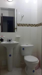 Apartamentos Edificio Diamante