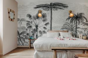 Hotels Hotel PALMITO : photos des chambres