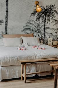 Hotels Hotel PALMITO : photos des chambres