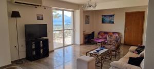 Sea View apartment Lakonia Greece