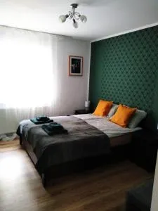 Apartament w Centrum Cichy Zakątek - Knurów
