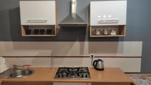 Apartament w Centrum Cichy Zakątek