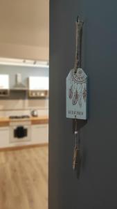Apartament Roza w Centrum Cichy Zakątek