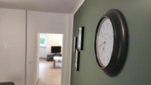 Apartament w Centrum Cichy Zakątek