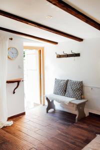 Apartment Aussee- Atelier Salzherrenhof- Küche, WLAN, Netflix