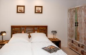 Ferienwohnung Inselblick