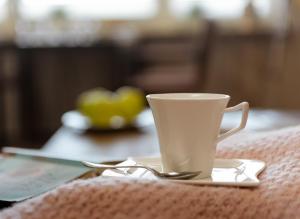 Ferienwohnung Inselblick