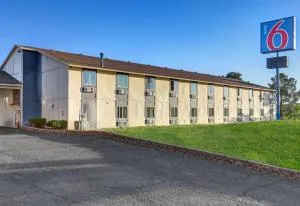 Motel 6-Silver City, NM - Silver City