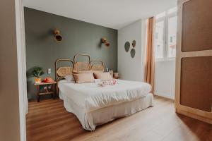 Hotels Hotel PALMITO : photos des chambres
