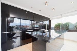 Appartement privé vue mer Cannes centre Gray dAlbion