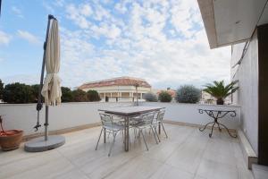 Appartement privé vue mer Cannes centre Gray dAlbion