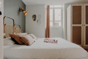 Hotels Hotel PALMITO : photos des chambres