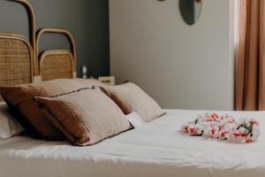 Hotels Hotel PALMITO : photos des chambres