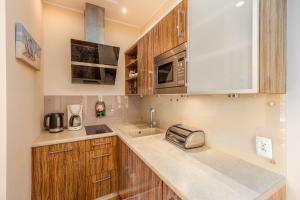 Rezydencja Kapitańska - Morska 2