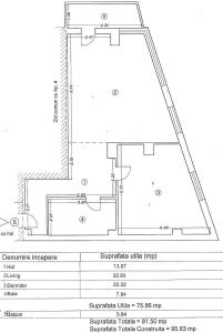 Apartment Hotel Tania Residence